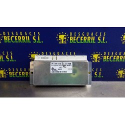 Recambio de centralita asr para mercedes clase clk (w208) coupe 320 (208.365) referencia OEM IAM 0315450832 10094615214 