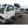 nissan cabstar 01.04  del año 2005