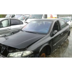 renault laguna ii (bg0) del año 2005