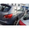 nissan qashqai (j10) del año 2008