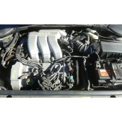 ford mondeo berlina (ge) del año 2003