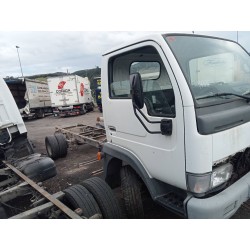 nissan cabstar 01.04  del año 2005