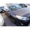peugeot 407 del año 2007