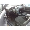 nissan qashqai (j10) del año 2008