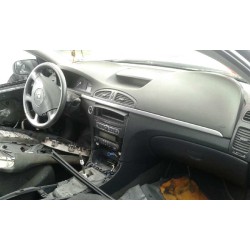 renault laguna ii (bg0) del año 2005