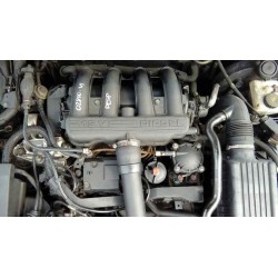 peugeot 406 berlina (s1/s2) del año 1996