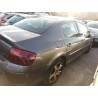 peugeot 407 del año 2007