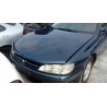 peugeot 406 berlina (s1/s2) del año 1996