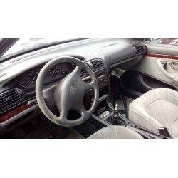 peugeot 406 berlina (s1/s2) del año 1996