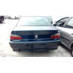 peugeot 406 berlina (s1/s2) del año 1996