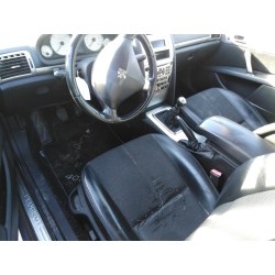 peugeot 407 del año 2007