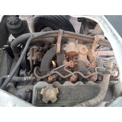 nissan cabstar 01.04  del año 2005