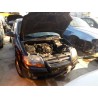 chevrolet kalos del año 2005