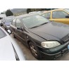 opel astra g berlina del año 2002
