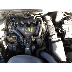 peugeot 407 del año 2007