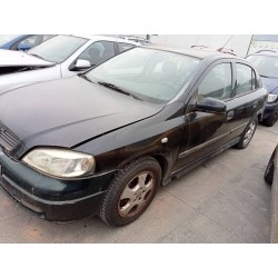 opel astra g berlina del año 2002