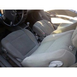 chevrolet kalos del año 2005