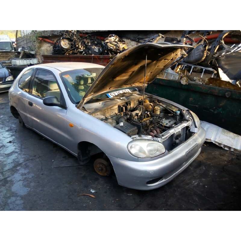 daewoo lanos del año 2002 daewoo lanos del año 2002