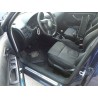 volkswagen golf iv berlina (1j1) del año 2001