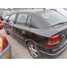 opel astra g berlina del año 2002