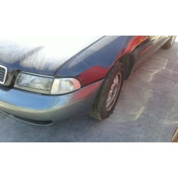 audi a4 berlina (b5) del año 1950