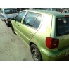 volkswagen polo berlina (6n2) del año 2000