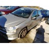 peugeot 206 berlina del año 2006