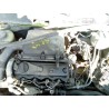 volkswagen polo berlina (6n2) del año 2000