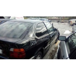 bmw serie 3 compacto (e36) del año 1996