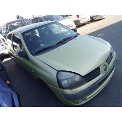 renault clio ii fase ii (b/cb0) del año 2004