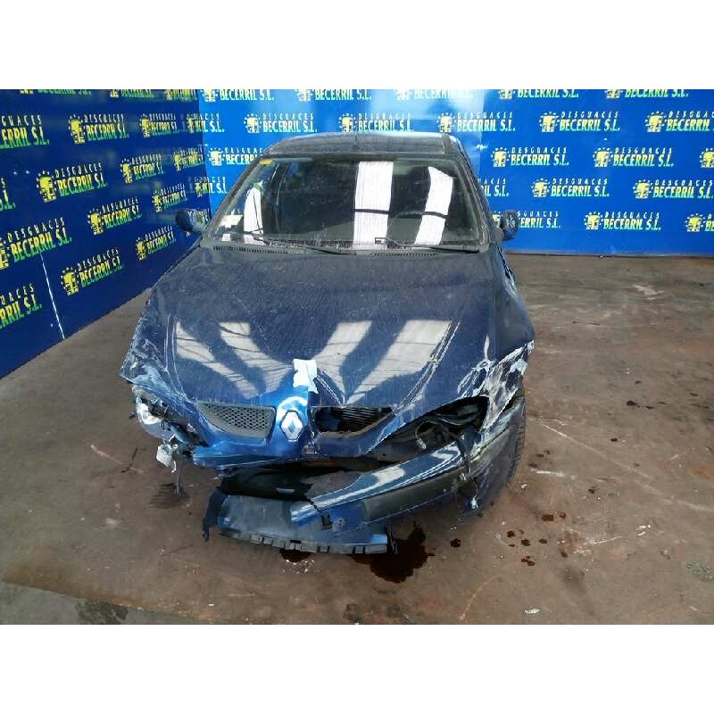 renault megane i coupe fase 2 (da..) del año 2000 renault megane i coupe fase 2 (da..) del año 2000