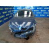 renault megane i coupe fase 2 (da..) del año 2000