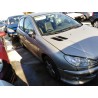 peugeot 206 berlina del año 2006
