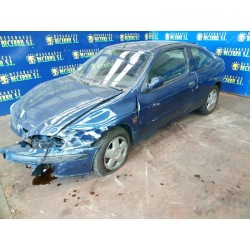 renault megane i coupe fase 2 (da..) del año 2000
