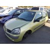 renault clio ii fase ii (b/cb0) del año 2004