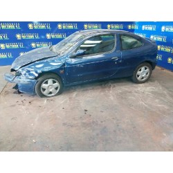 renault megane i coupe fase 2 (da..) del año 2000