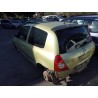 renault clio ii fase ii (b/cb0) del año 2004