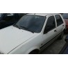 ford fiesta berl./courier del año 1993