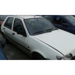 ford fiesta berl./courier del año 1993