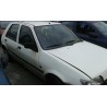 ford fiesta berl./courier del año 1993