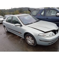 renault laguna ii (bg0) del año 2001
