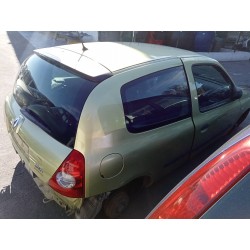 renault clio ii fase ii (b/cb0) del año 2004