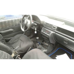 ford fiesta berl./courier del año 1993