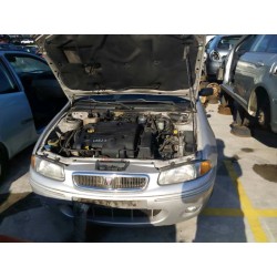 mg rover serie 200 (rf) del año 1999