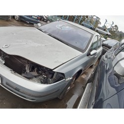 renault laguna ii (bg0) del año 2001