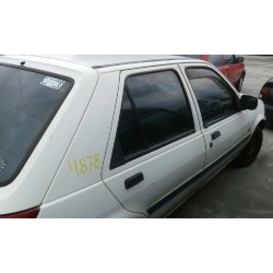 ford fiesta berl./courier del año 1993