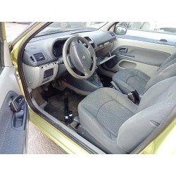 renault clio ii fase ii (b/cb0) del año 2004
