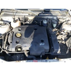 mg rover serie 200 (rf) del año 1999