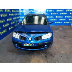renault megane ii familiar del año 1950