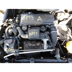 peugeot 206 berlina del año 2006